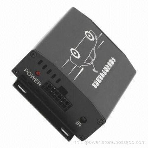 Japan ISDB-T Module Reception Box Full-seg Single Tuner, Supports Definition Program Decoding